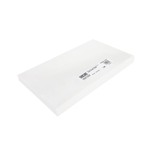 InkJet Stencil Paper 8.5 x14" 500 sheets