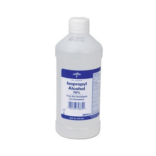 Isopropanol Alcohol 70%