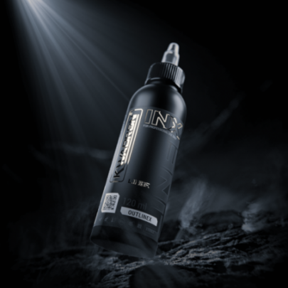 KWADRON INX™ Outlinex