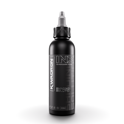 Kwadron INX Shading Solution