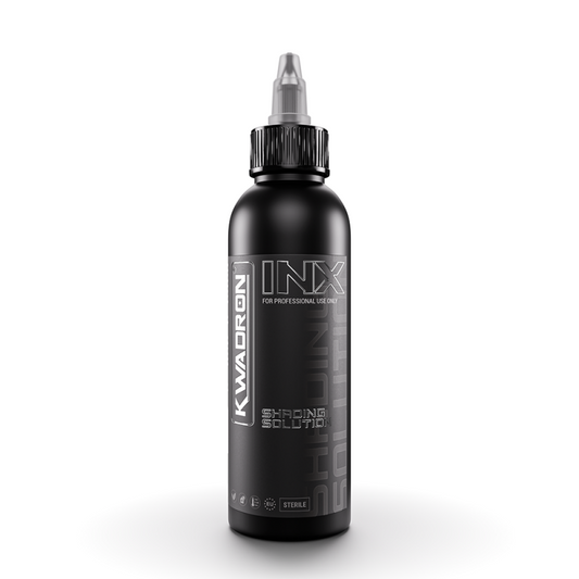Kwadron INX Shading Solution