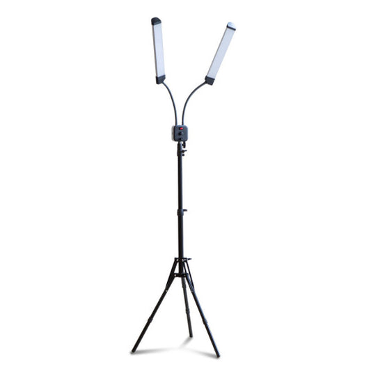 SwavGo Lamp DOUBLE-LIGHT + Tripod