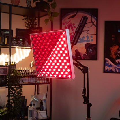 Infrared Light Panel Lamp
