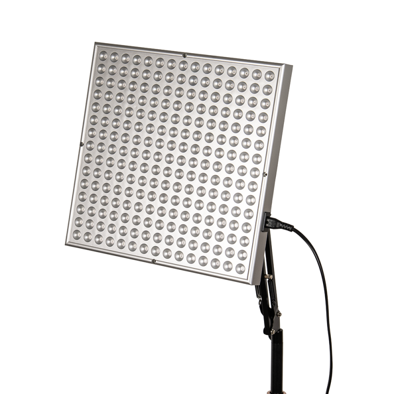 Infrared Light Panel Lamp