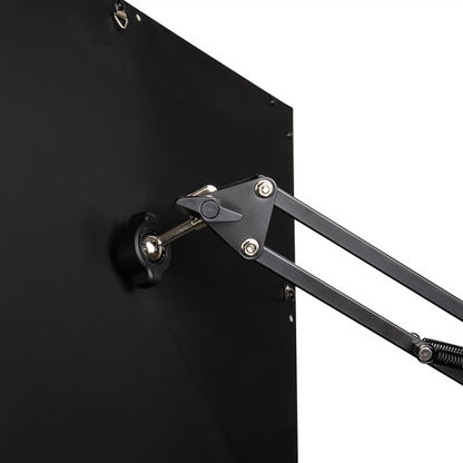Infrared Light Panel Lamp