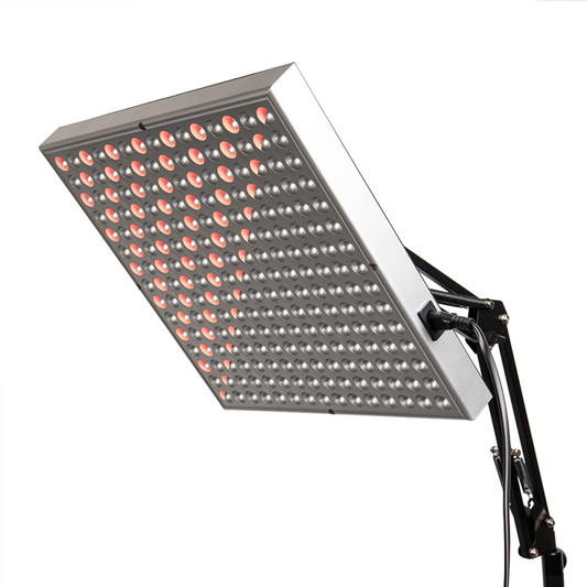 Infrared Light Panel Lamp