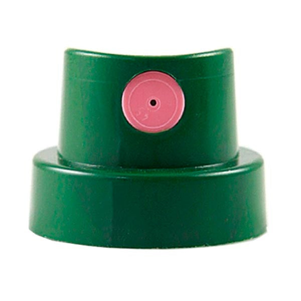 Montana Cap Level No.6 Ultra Fat Dark Green