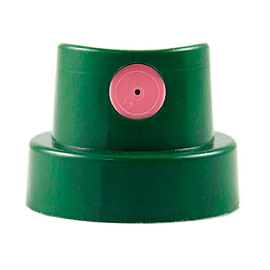 Montana Cap Level No.6 Ultra Fat Dark Green