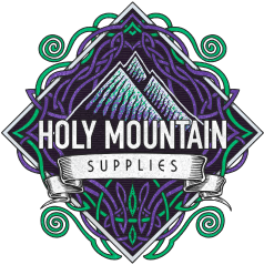 Holy Mountain Supplies