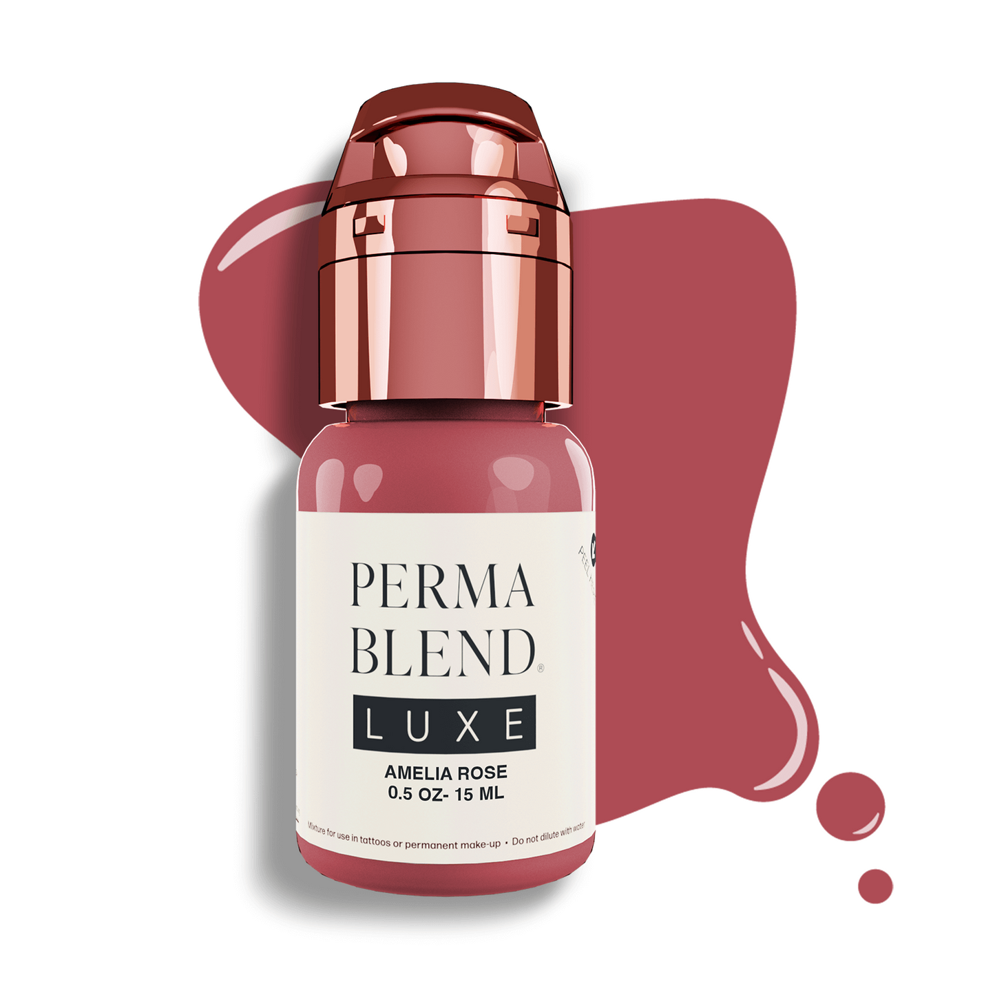 Perma Blend Luxe Amelia Rose 15ml