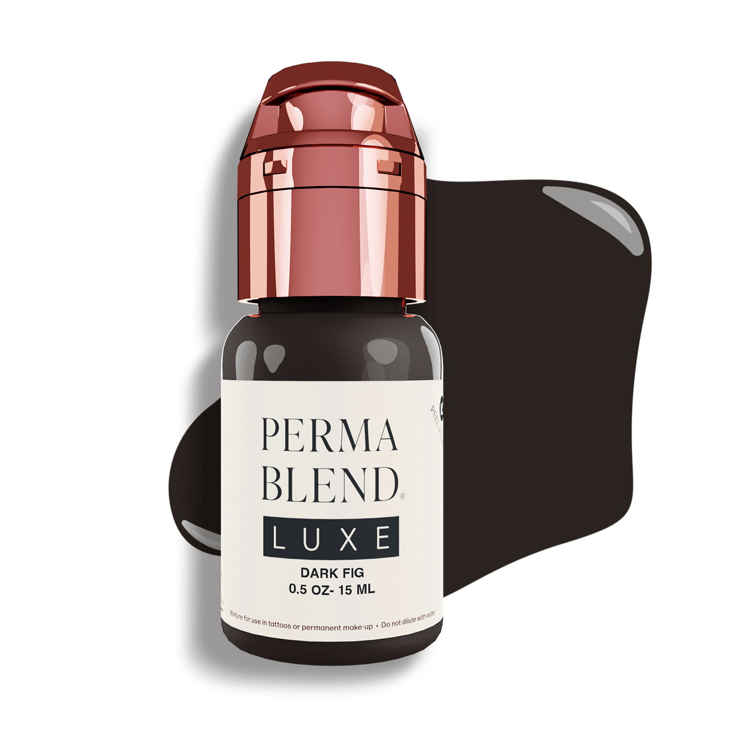 Perma Blend Luxe Dark Fig 15ml