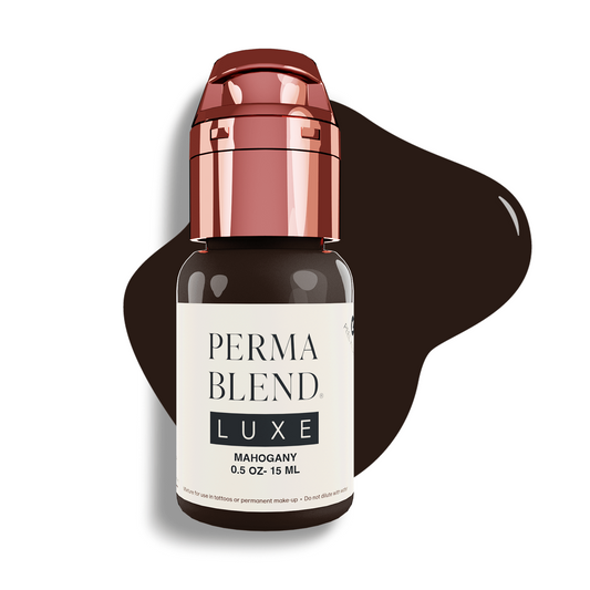 Perma Blend Luxe Mahogany 15ml