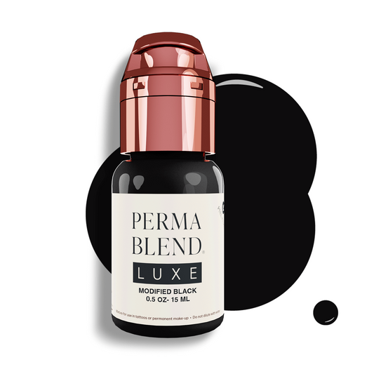 Perma Blend Luxe Modified Black 15ml