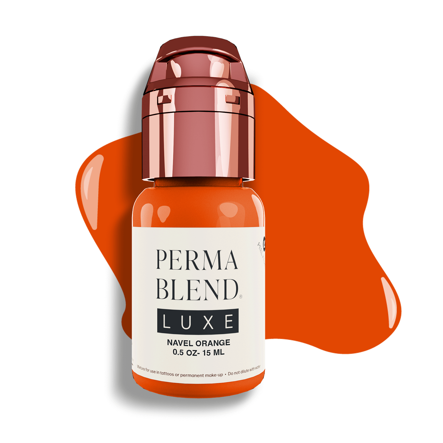 Perma Blend Luxe Navel Orange 15ml