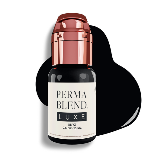 Perma Blend Luxe Onyx 15ml