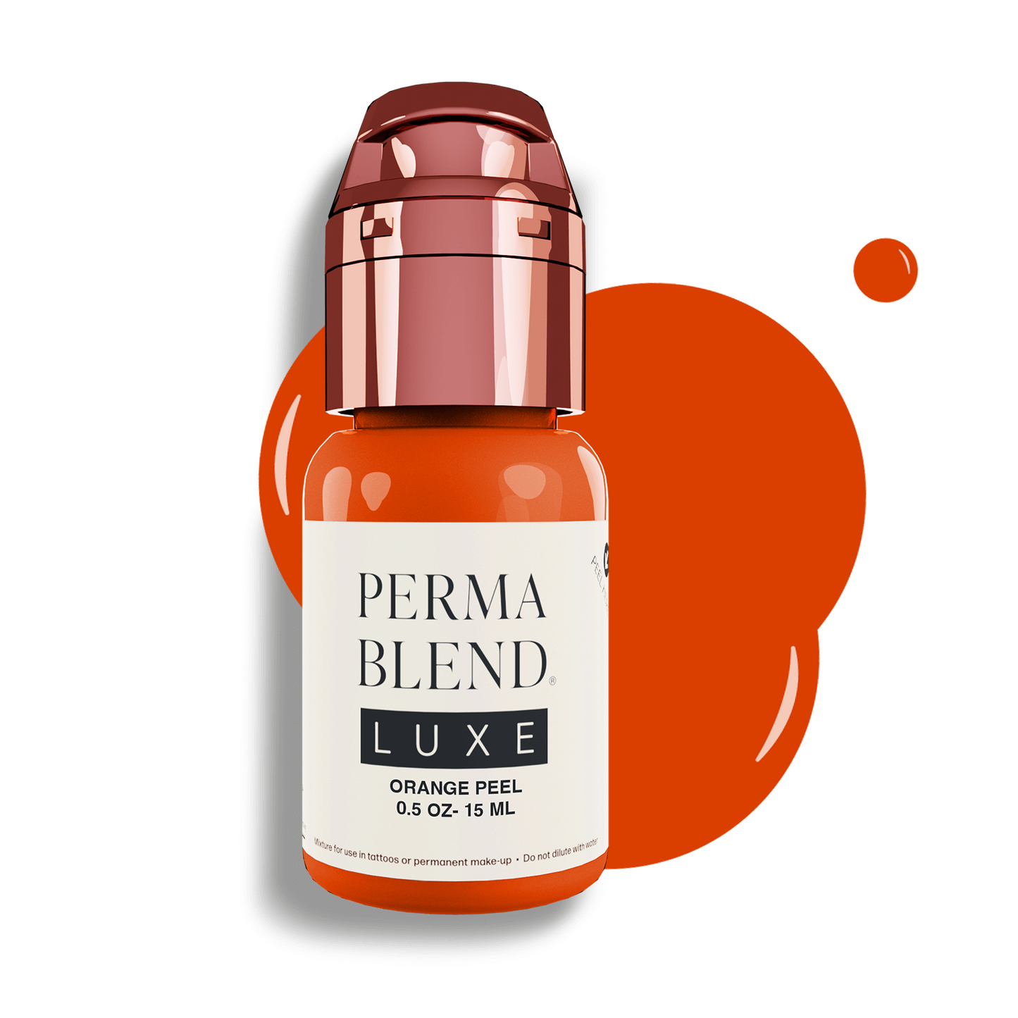 Perma Blend Luxe Orange Peel 15ml