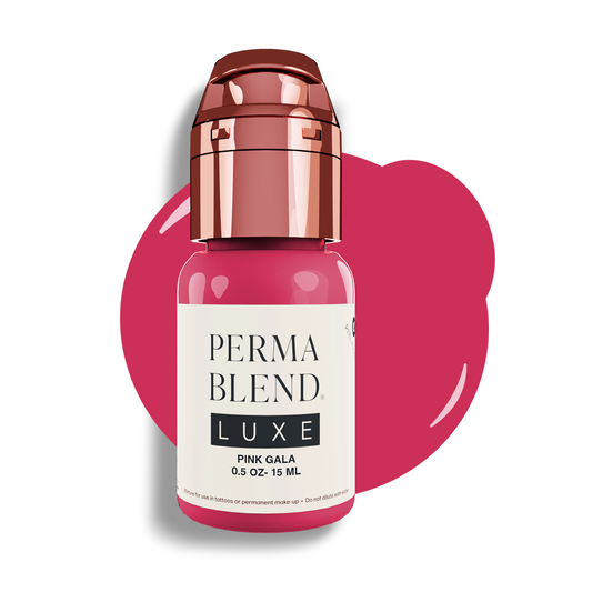 Perma Blend Luxe Pink Gala 15ml