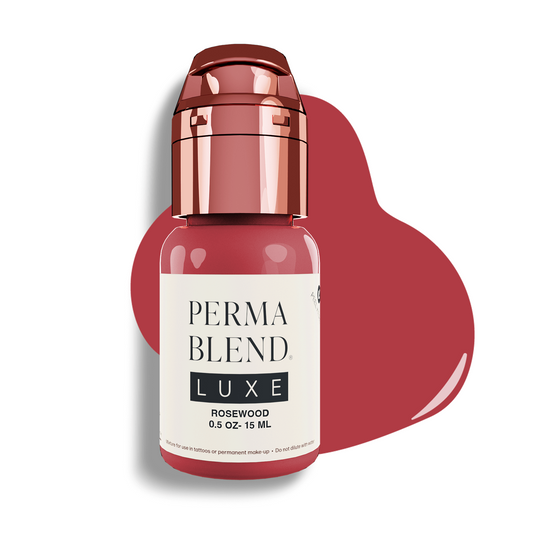 Perma Blend Luxe Rosewood 15ml