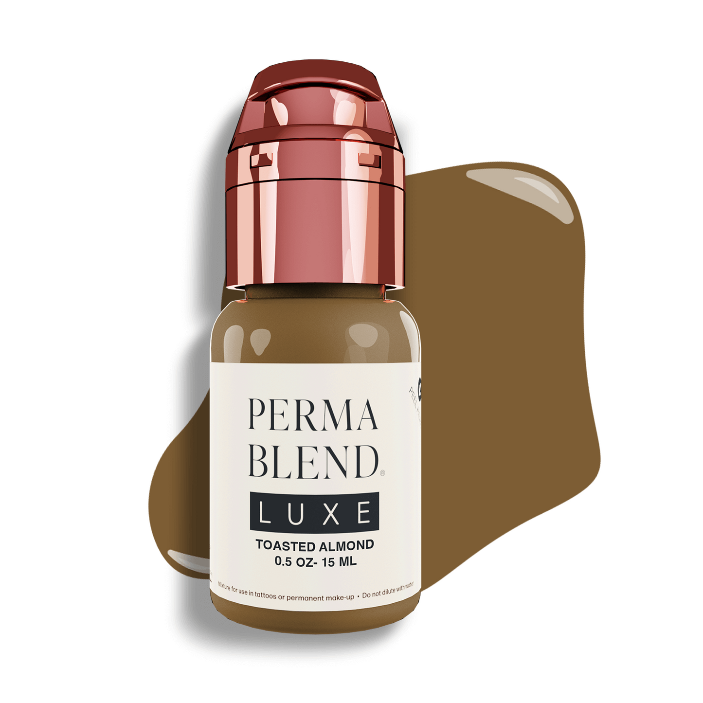 Perma Blend Luxe Toasted Almond 15ml