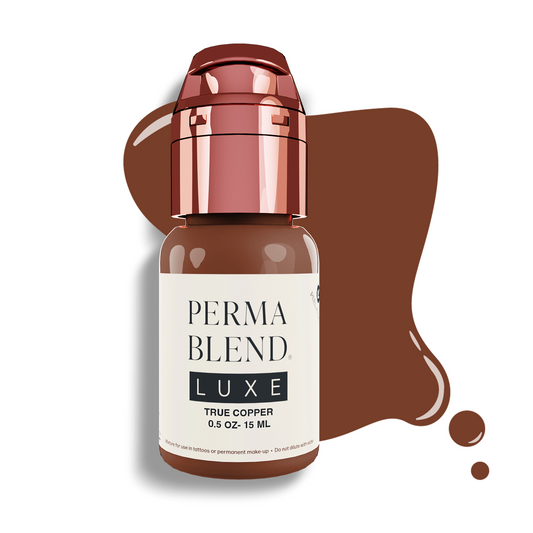 Perma Blend Luxe True Copper 15ml