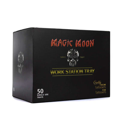 Magic Moon Workstation Tray x 50