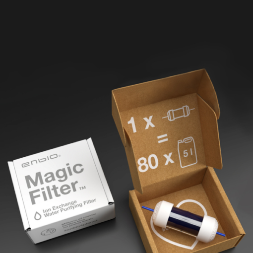 Enbio S Autoclave Spares (Magic Filter)