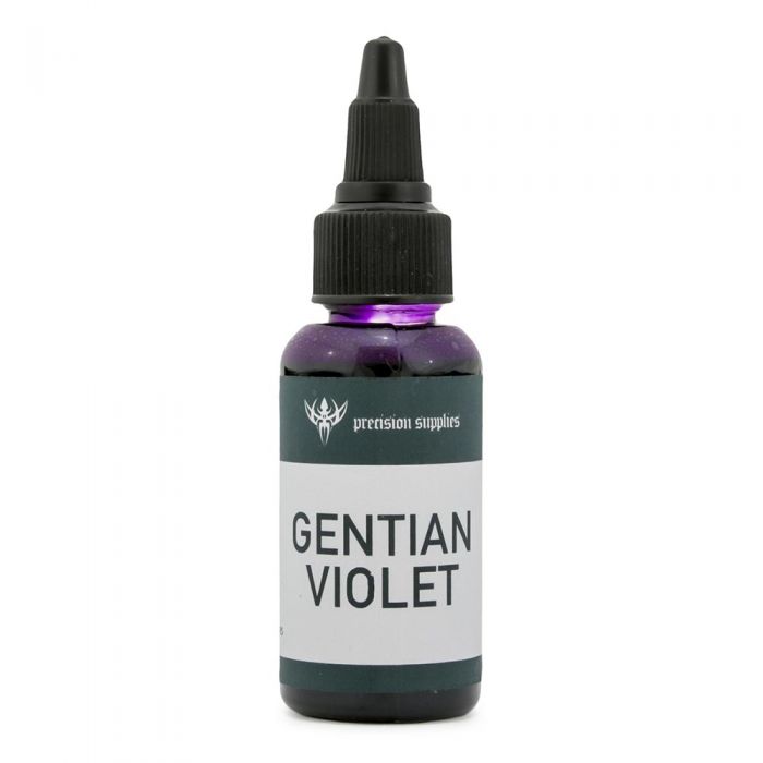 Gentian Violet 30ml (1oz)