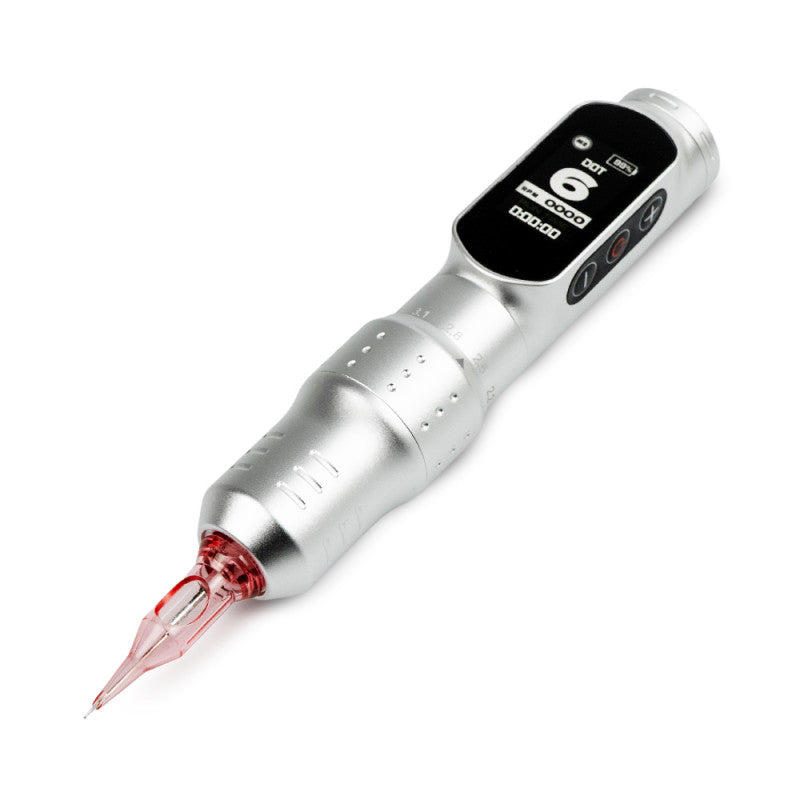 Kwadron Micromaster Wireless PMU Pen