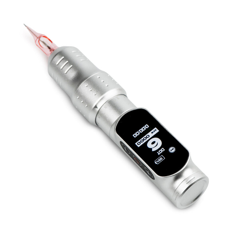 Kwadron Micromaster Wireless PMU Pen