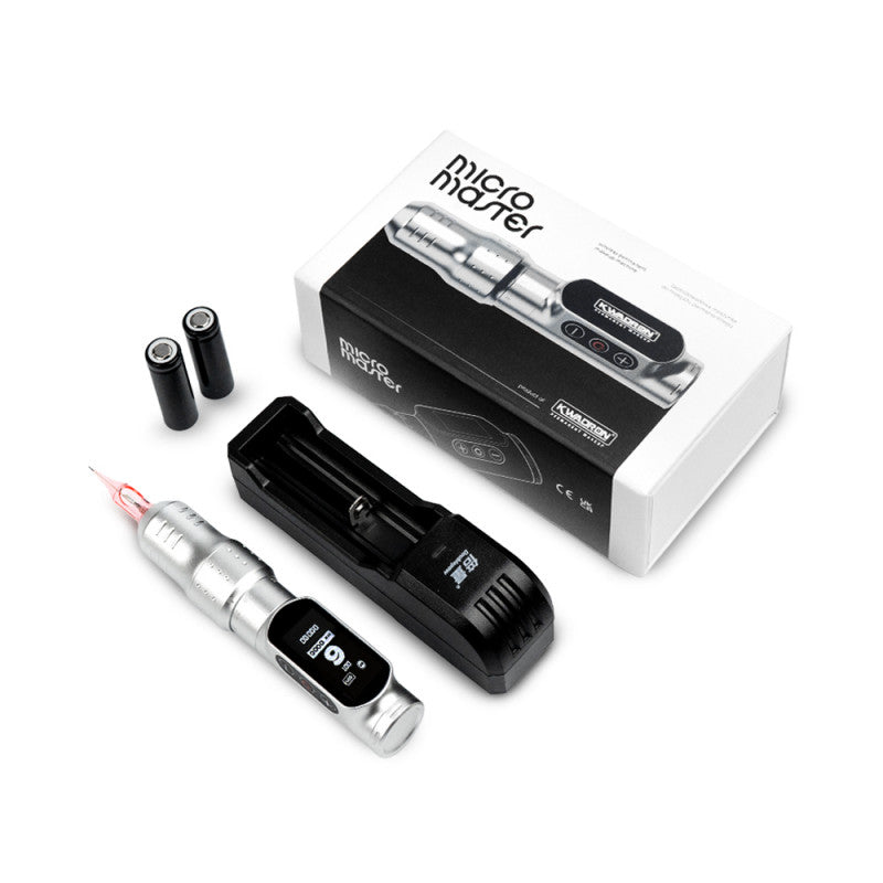 Kwadron Micromaster Wireless PMU Pen