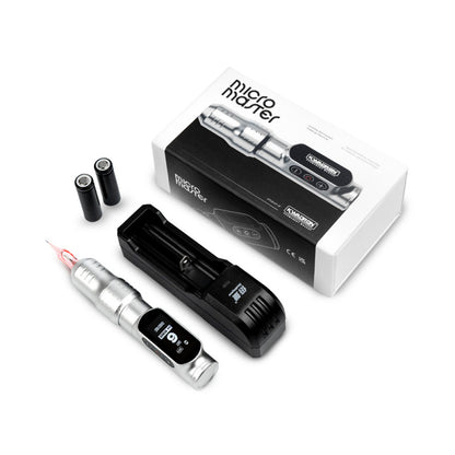 Kwadron Micromaster Wireless PMU Pen