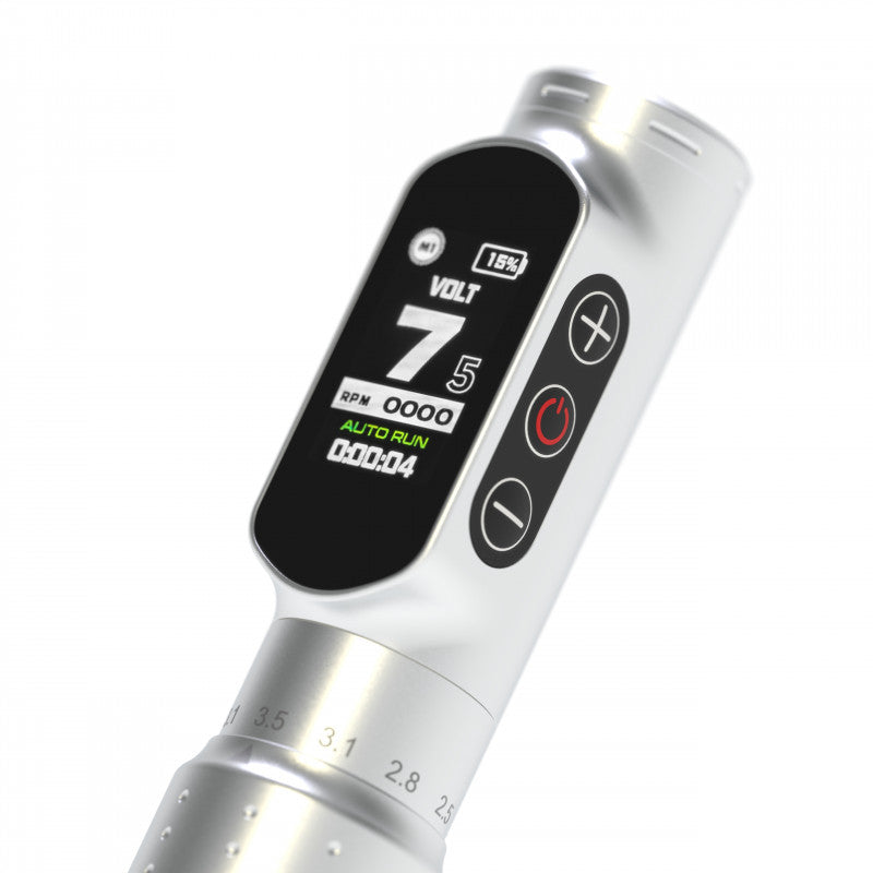 Kwadron Micromaster Wireless PMU Pen