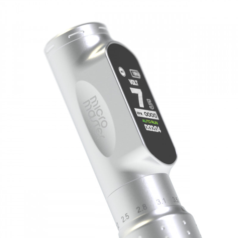 Kwadron Micromaster Wireless PMU Pen