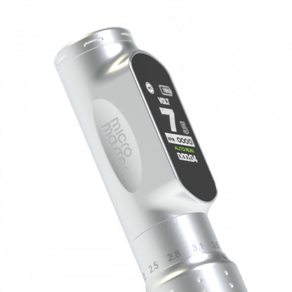 Kwadron Micromaster Wireless PMU Pen