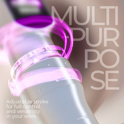 Kwadron Micromaster Wireless PMU Pen