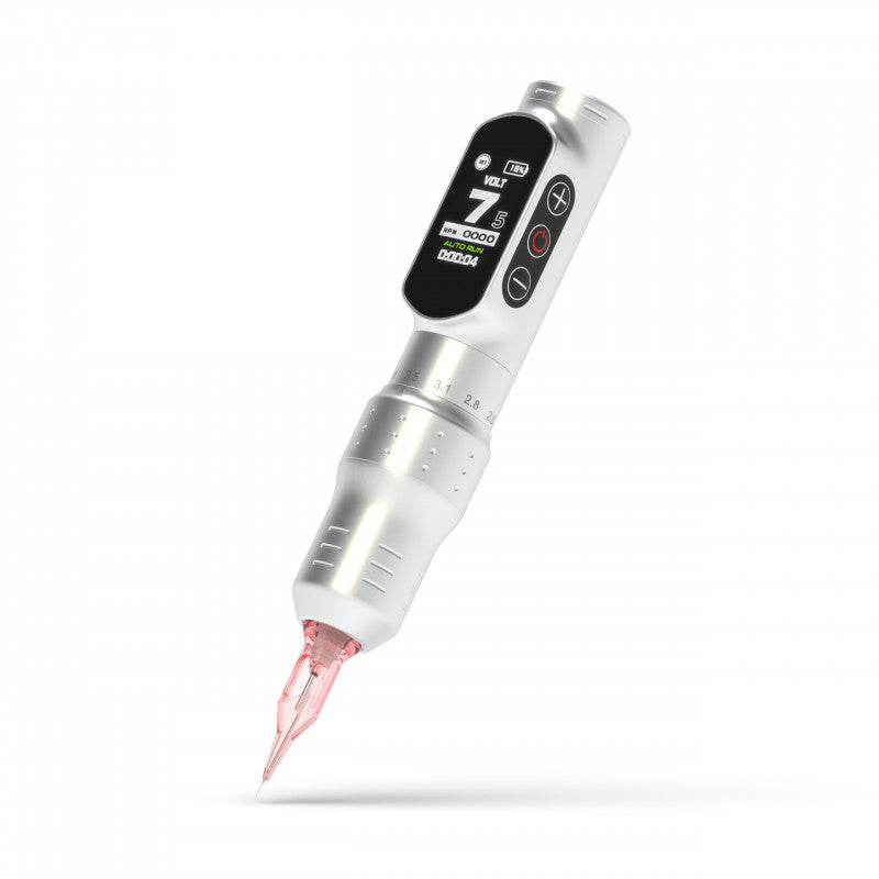 Kwadron Micromaster Wireless PMU Pen