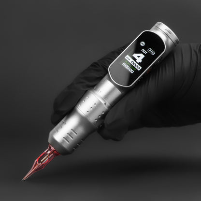 Kwadron Micromaster Wireless PMU Pen