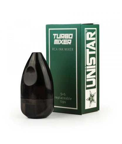 Unistar Ink Mixer RCA