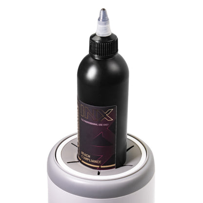 Battery Powered Ink Bottle Mixer