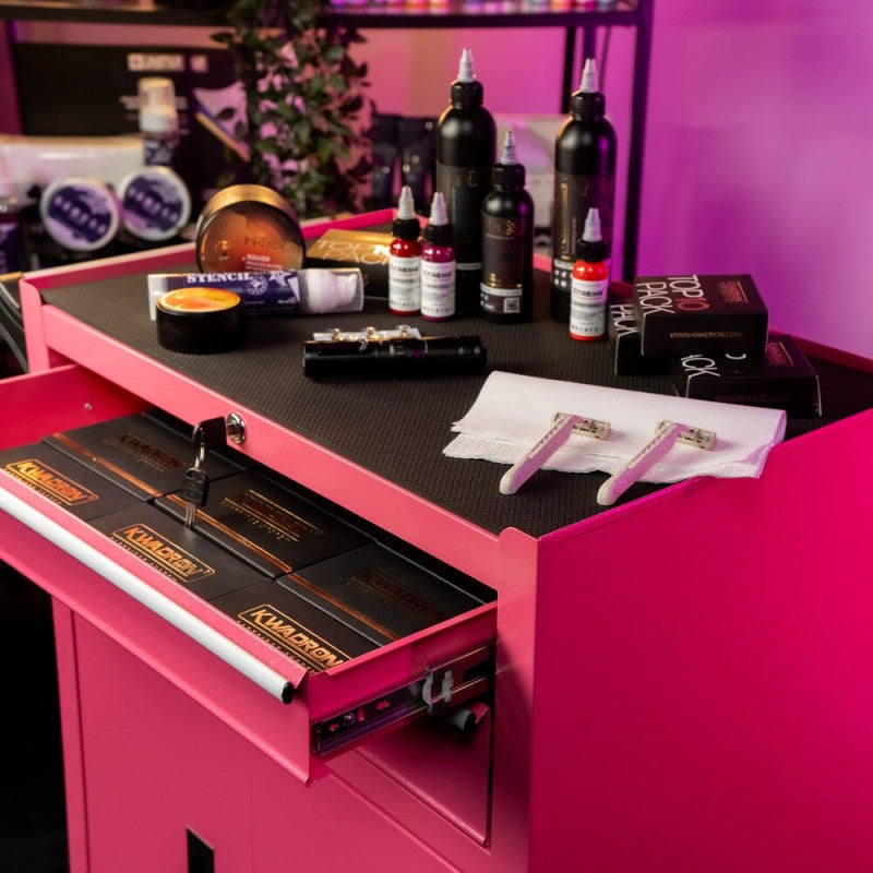 Professional - Workstation Pro - Pink