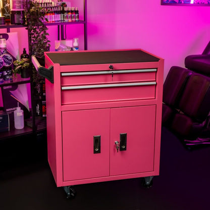 Professional - Workstation Pro - Pink