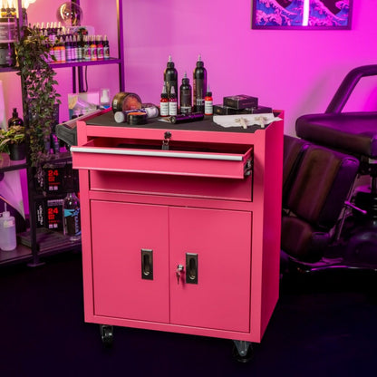Professional - Workstation Pro - Pink