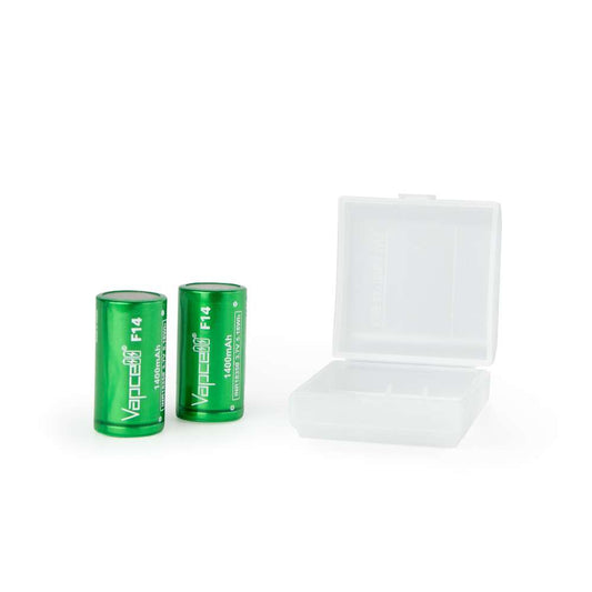 Musotoku Spare Batteries for Rover R1