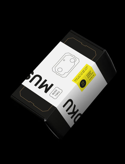 Disposable Hygenic Covers for Musotoku Power Supplies (20)