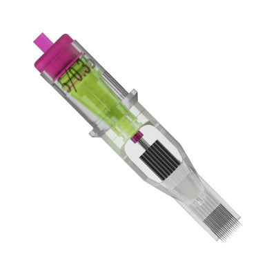 Stellar 2.0 Cartridges Magnum (20)
