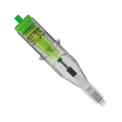 Stellar 2.0 Cartridges Curved Magnum (20)