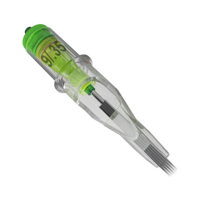 Stellar 2.0 Cartridges Curved Magnum (20)