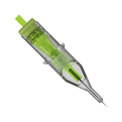 Stellar 2.0 Cartridges  Round Liner (20)