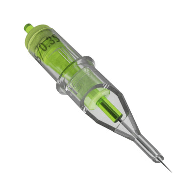 Stellar 2.0 Cartridges  Round Liner (20)