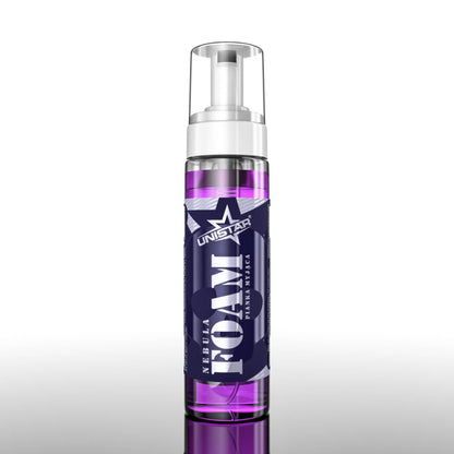 Unistar Nebula™ Foam Anaesthetic 200ml